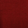1 Yard Rust Linen Cotton Blend Lightweight Solid Woven Fabric for Sewing 56 Inches Wide