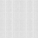 1 Yard White Windowpane Plaid Linen Premium Sewing Fabric 56" Width