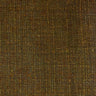 1 Yard Terracotta Linen Rayon Blend Basket Weave Fabric 60 Inches Wide 5 oz