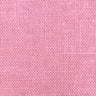 1 Yard Pink Linen Rayon Blend Midweight Fabric 58 Inches Wide 4.5 oz