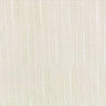 1 Yard Pure Linen Long Rice Jacquard Stripe Fabric Ivory White 65 Inch Width