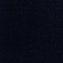 1 yarda de tela mezcla de lino y rayón tejido en cesta color azul marino, 5 oz, 60 pulgadas de ancho