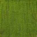 1 yarda de tela jacquard de lino puro con rayas de arroz largo color verde aguacate, ancho 65 pulgadas