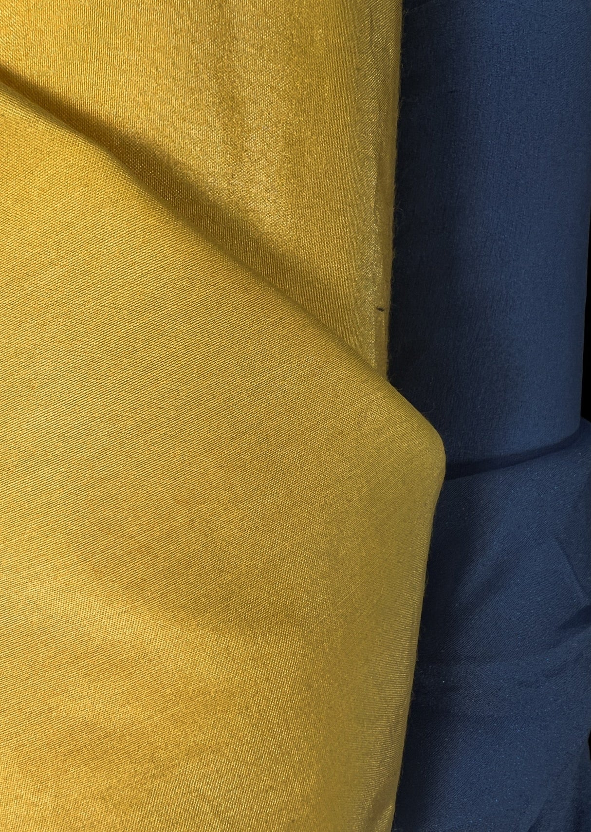 Polyester Mesh Checked Silver Lurex