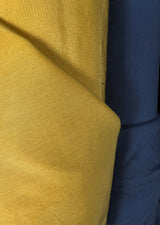 Polyester Mesh Checked Silver Lurex