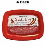 Trader Joe’s Gochujang Korean Fermented Red Pepper Paste