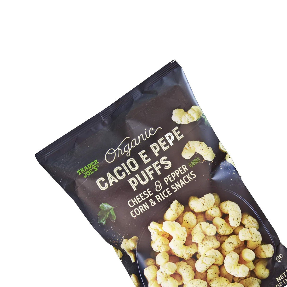 Trader Joe’s Crunchy Chili Onion Crunchy Flavor 6 Oz