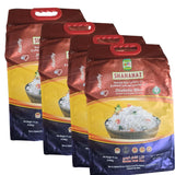 Shahanaz Premium Diabetic-Friendly Basmati Rice