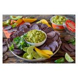 Spicy Mango Habanero Guacamole – Sweet Heat Avocado Dip
