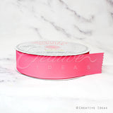 1 1/2" Grosgrain Ribbon - 50 Yards (Baby Doll Pink)