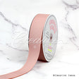 1 1/2" Grosgrain Ribbon - 50 Yards (Blush)