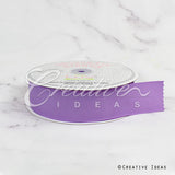 1 1/2" Grosgrain Ribbon - 50 Yards (Lavender)