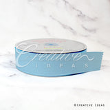 1 1/2" Grosgrain Ribbon - 50 Yards (Light Blue)