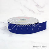 1 1/2" Grosgrain Ribbon - 50 Yards (Royal Blue)