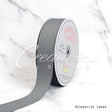 1 1/2" Grosgrain Ribbon - 50 Yards (Silver)