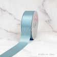 1 1/2" Single Face Satin Ribbon - 50 Yards (Celadon)