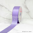 1 1/2" Single Face Satin Ribbon - 50 Yards (Iris)