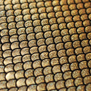 Mermaid Scale Nylon Spandex Fabric - Red, Silver, Turquoise, Gold, Green, Royal Blue Mermaid Scale Hologram, 60" Width (1 Yard)