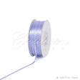 1/8" Double Face Satin Ribbon - 100 Yards (Iris)