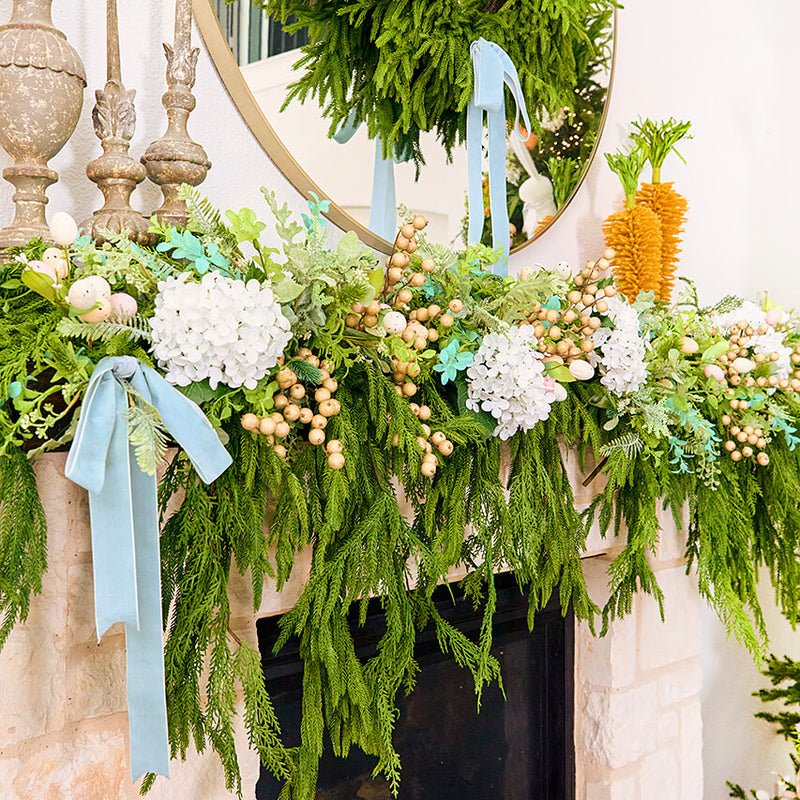 Spring Garland Bundle
