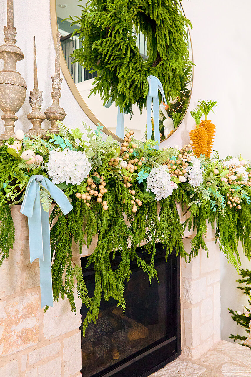 Spring Garland Bundle