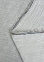 Linen Crinkled Gauze Ivory Fabric