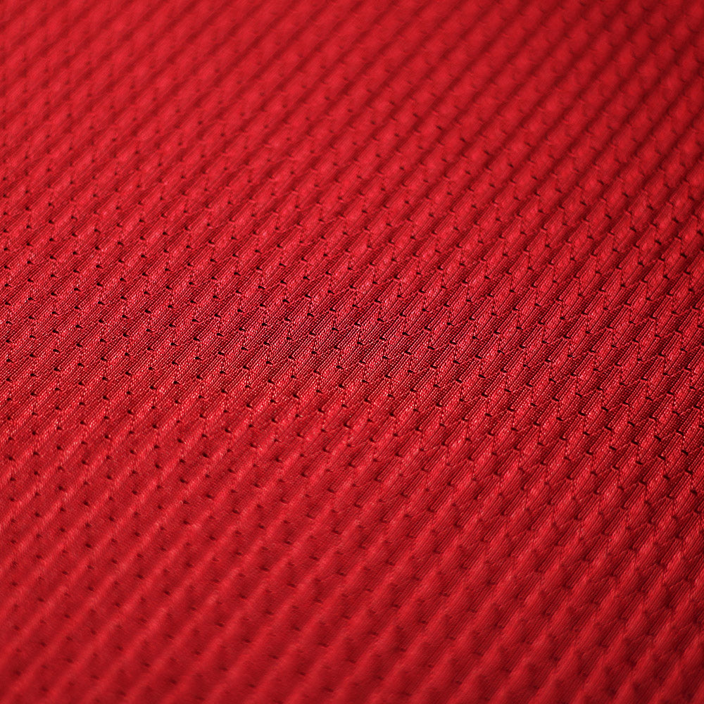 Pro-Brite Mesh Polyester Fabric - Solid Color, Mesh, 58/60" Width (1 Yard)