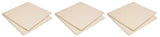 10 Oz Cotton Duck Canvas Fabric - Natural Solid, 58/60" Width (1 Yard)