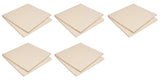 10 Oz Cotton Duck Canvas Fabric - Natural Solid, 58/60" Width (1 Yard)