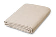 10 Oz Fine Arts Unprimed Cotton Canvas Fabric - Natural Color, 58/60" Width (1 Yard)