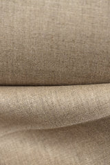 Pure Linen Heavy Natural Fabric