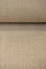 Pure Linen Heavy Natural Fabric