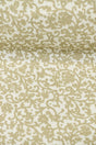 Printed Linen Old Europe Sage