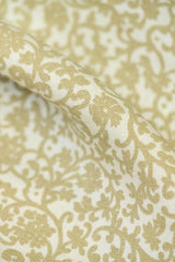 Printed Linen Old Europe Sage