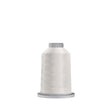 White Polyester Thread 1,100 Yards Mini Spool