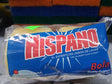 Hispano Laundry Detergent Soap