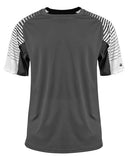 Camiseta juvenil Lineup