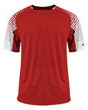 Camiseta juvenil Lineup