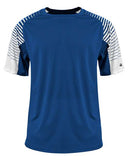 Camiseta juvenil Lineup