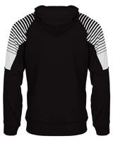 Lineup Hooded Pullover