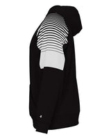 Lineup Hooded Pullover