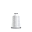 Polyester Thread Super White 1,100 Yards Mini Spool