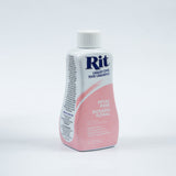 Rit All-Purpose Liquid Fabric Dye - Petal Pink - 8oz Bottle
