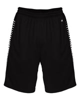 Badger Men's Lineup Shorts