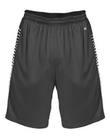 Badger Men's Lineup Shorts