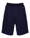 Badger Men's Lineup Shorts