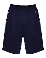 Badger Men's Lineup Shorts