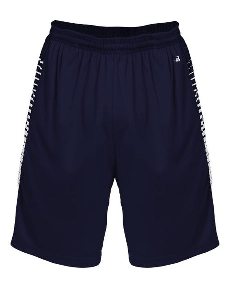 Badger Men's Lineup Shorts