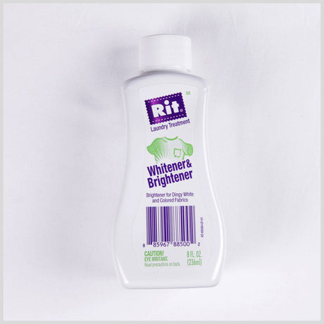 Rit Whitener/Brightener - 8 Fl. Oz.