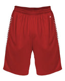 Badger Men's Lineup Shorts